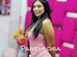 pamelachia Sexy Tchat