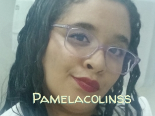 Pamelacolinss