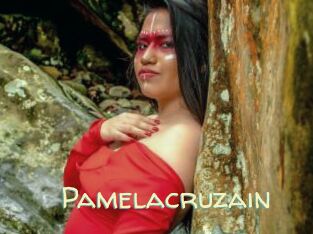 Pamelacruzain