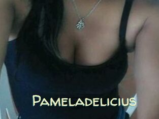 Pameladelicius