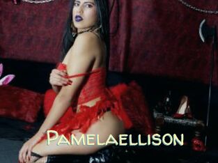 Pamelaellison
