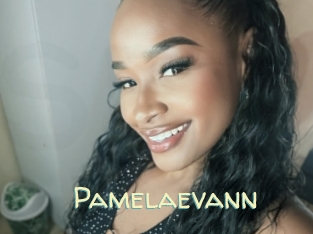 Pamelaevann