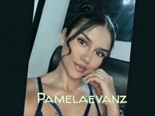 Pamelaevanz
