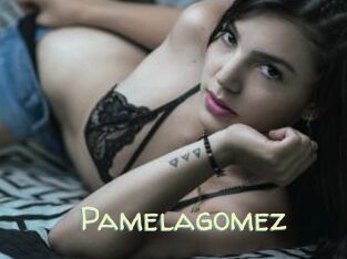 Pamelagomez