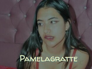 Pamelagratte