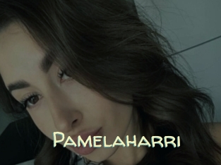 Pamelaharri