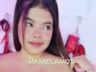 Pamelahot