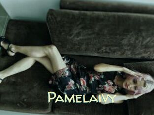 Pamelaivy