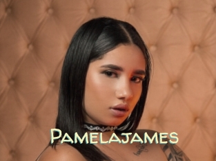Pamelajames
