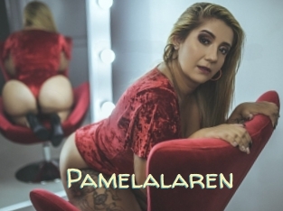 Pamelalaren