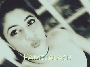 Pamelalash