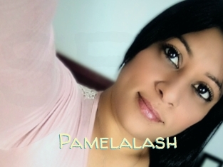 pamelalash Sexy Tchat