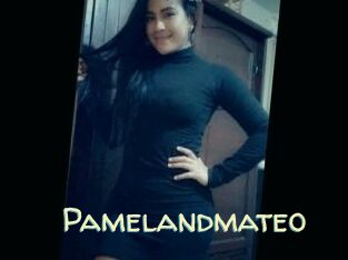 Pamelandmateo