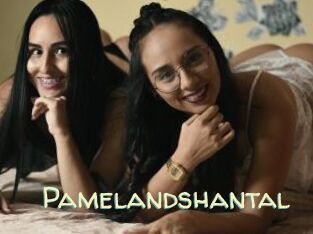 Pamelandshantal