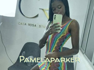 Pamelaparker