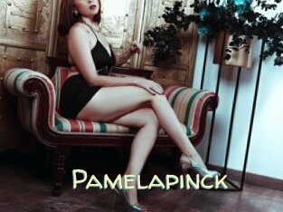 pamelapinck Sexy Tchat