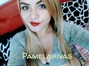 Pamelarivas