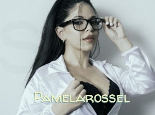 Pamelarossel
