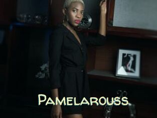 Pamelarouss