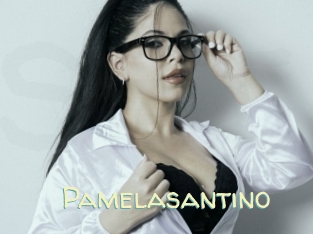 Pamelasantino