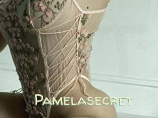Pamelasecret