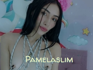 Pamelaslim
