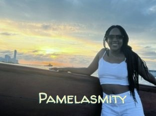 Pamelasmity