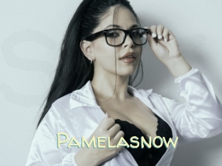Pamelasnow