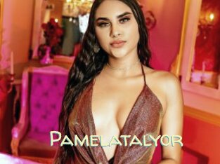 Pamelatalyor