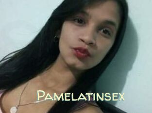 pamelatinsex Sexy Tchat