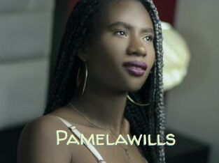 Pamelawills