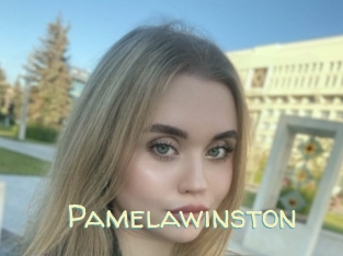 Pamelawinston