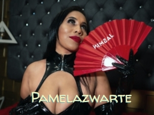 pamelazwarte Sexy Tchat