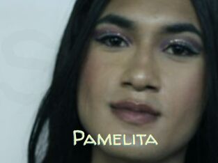 pamelita Sexy Tchat