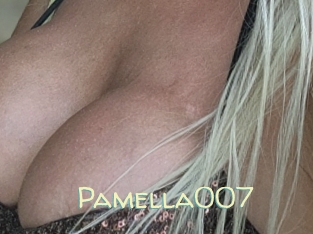 Pamella007