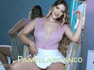 pamellafranco Sexy Tchat