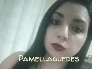 Pamellaguedes