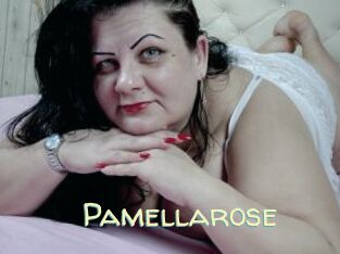 Pamellarose