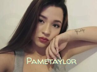 Pametaylor