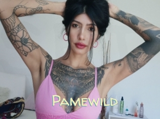Pamewild