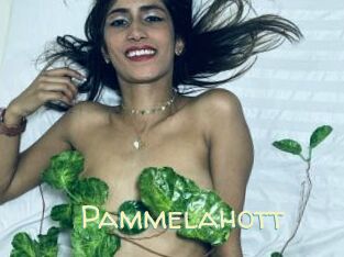 Pammelahott