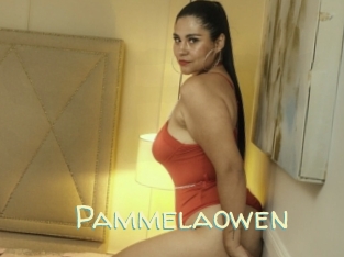 Pammelaowen