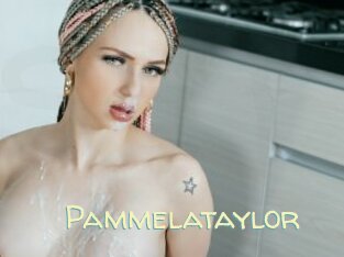 Pammelataylor