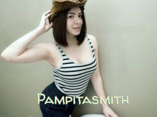 Pampitasmith