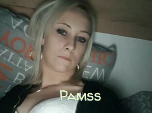 Pamss