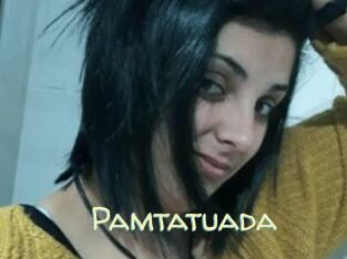Pamtatuada