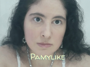 Pamylike
