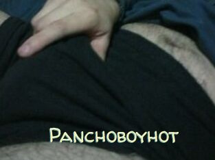 Panchoboyhot