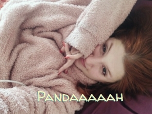 Pandaaaaah
