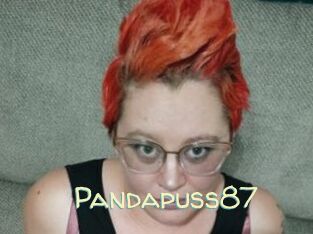 Pandapuss87